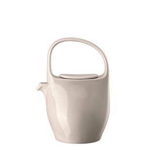Чайник с крышкой 1300мл фарфор Rosenthal серия Junto Soft Shell
