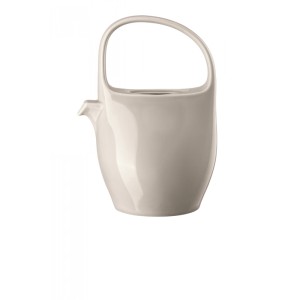 Чайник без крышки 1300мл фарфор Rosenthal серия Junto Soft Shell