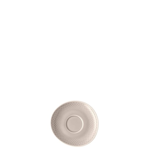 Блюдце 11,6см фарфор Rosenthal серия Junto Soft Shell