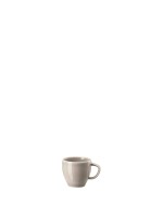 Чашка для эспрессо 80мл фарфор Rosenthal серия Junto Soft Shell