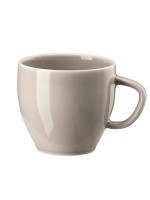 Чашка для каппучино 230мл фарфор Rosenthal серия Junto Soft Shell