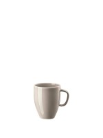 Кружка 380мл фарфор Rosenthal серия Junto Soft Shell