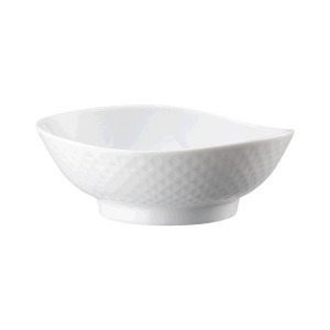 Салатник 12х11,5см 150мл фарфор Rosenthal серия Junto White