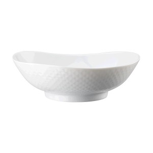 Салатник 15х14,5см 350мл фарфор Rosenthal серия Junto White