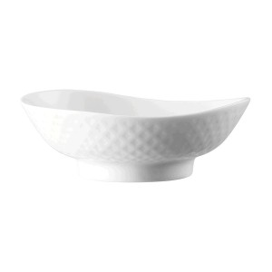 Салатник 10х9,5см 100мл фарфор Rosenthal серия Junto White