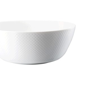 Салатник 26см 3300мл фарфор Rosenthal серия Junto White