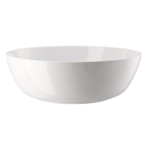 Салатник 33см 5500мл фарфор Rosenthal серия Junto White