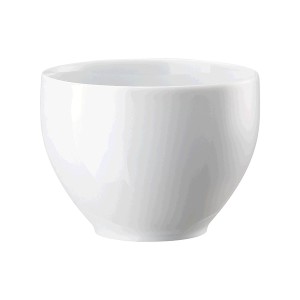 Сахарница без крышки 9см 280мл фарфор Rosenthal серия Junto White