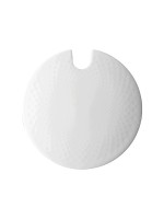 Крышка 9,5см для Сахарница 280мл фарфор Rosenthal серия Junto White