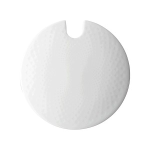 Крышка 9,5см для Сахарница 280мл фарфор Rosenthal серия Junto White