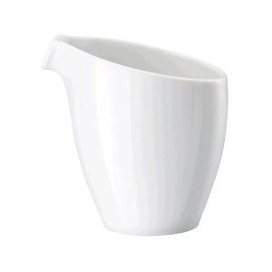 
Молочник 200мл фарфор Rosenthal серия Junto White