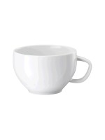 Чашка чайная 240мл фарфор Rosenthal серия Junto White