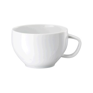Чашка чайная 240мл фарфор Rosenthal серия Junto White