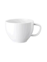 Чашка чайная 280мл фарфор Rosenthal серия Junto White