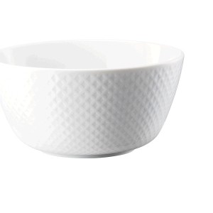 
Салатник 14см 620мл фарфор Rosenthal серия Junto White