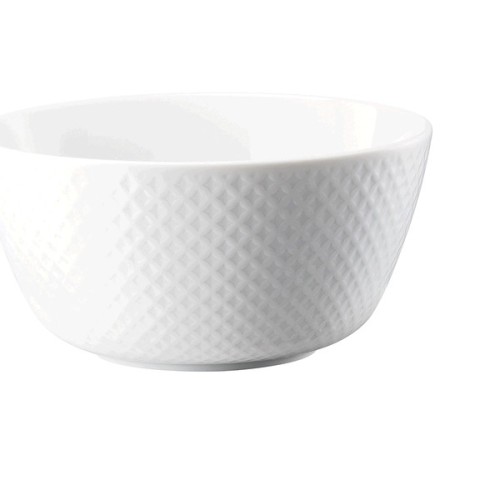 
Салатник 14см 620мл фарфор Rosenthal серия Junto White