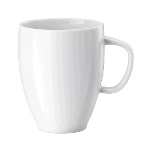 Кружка 380мл фарфор Rosenthal серия Junto White