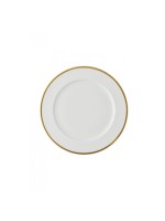 Тарелка круглая 31см Rosenthal серия Epoque (Golden Brocade) 