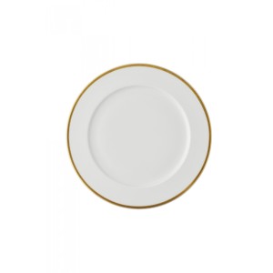 Тарелка круглая 31см Rosenthal серия Epoque (Golden Brocade) 