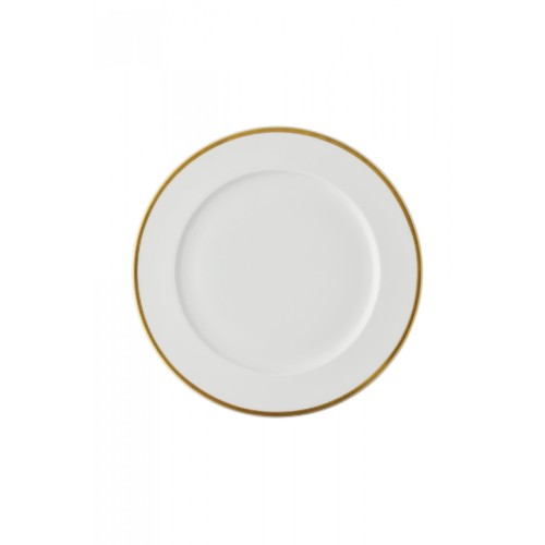Тарелка круглая 31см Rosenthal серия Epoque (Golden Brocade) 