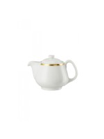 Чайник 400мл Rosenthal серия Epoque (Golden Brocade) 