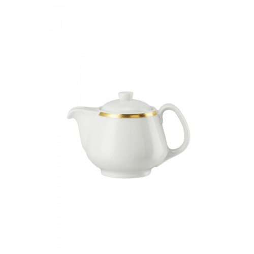 Чайник 400мл Rosenthal серия Epoque (Golden Brocade) 