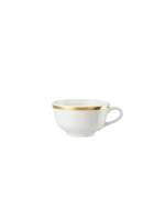Чашка чайная 190мл Rosenthal серия Epoque (Golden Brocade) 