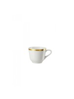 Чашка кофейная 100мл Rosenthal серия Epoque (Golden Brocade) 