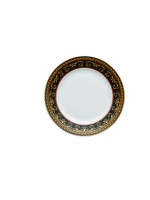 Тарелка круглая 17см Rosenthal серия Epoque (Medusa) 