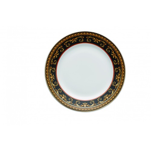 Тарелка круглая 17см Rosenthal серия Epoque (Medusa) 