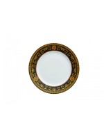 Тарелка круглая 26см Rosenthal серия Epoque (Medusa) 