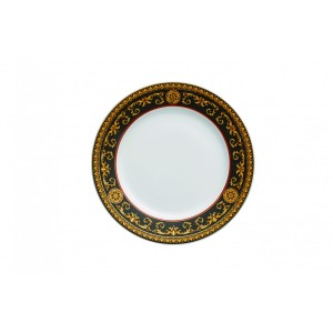 Тарелка круглая 26см Rosenthal серия Epoque (Medusa) 