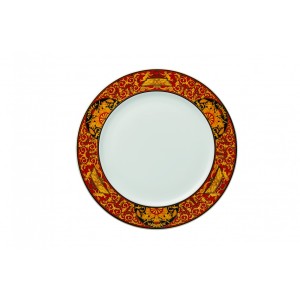 Тарелка круглая 31см Rosenthal серия Epoque (Medusa) 