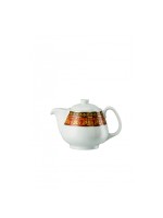Чайник 400мл Rosenthal серия Epoque (Medusa) 