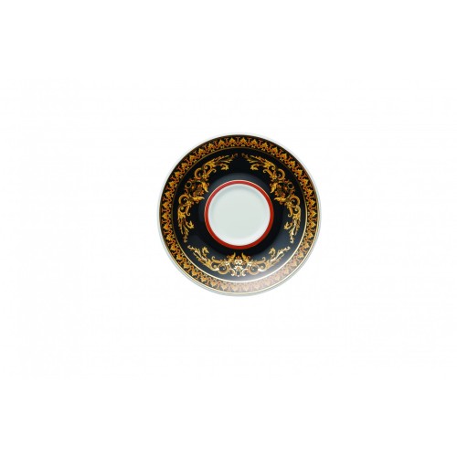 Блюдце 11,2см Rosenthal серия Epoque (Medusa) 