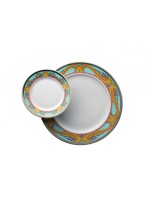 Тарелка круглая 17см Rosenthal серия Epoque (Les Tresors de la M.)