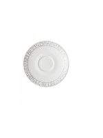 Блюдце 14см Rosenthal серия Epoque (Skin)