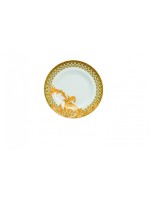 Тарелка круглая 18,4см Rosenthal серия Epoque (Les Reves Byzantins)