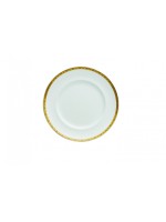 Тарелка круглая 21,5см Rosenthal серия Epoque (Les Reves Byzantins)