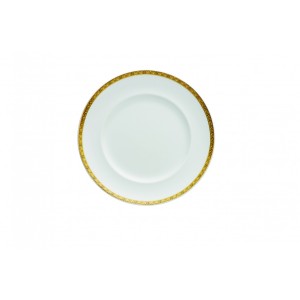 Тарелка круглая 21,5см Rosenthal серия Epoque (Les Reves Byzantins)