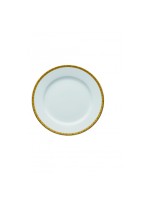 Тарелка круглая 26см Rosenthal серия Epoque (Les Reves Byzantins)