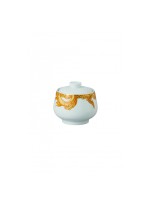 Сахарница 250мл Rosenthal серия Epoque (Les Reves Byzantins)