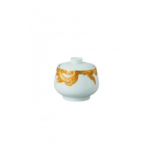 Сахарница 250мл Rosenthal серия Epoque (Les Reves Byzantins)