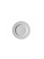 Тарелка круглая 16см Rosenthal серия Epoque Accenti White