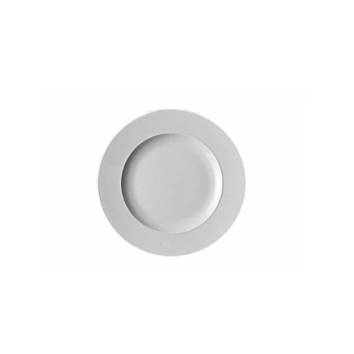 Тарелка круглая 16см Rosenthal серия Epoque Accenti White