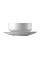 Бульонница 270мл Rosenthal серия Epoque White