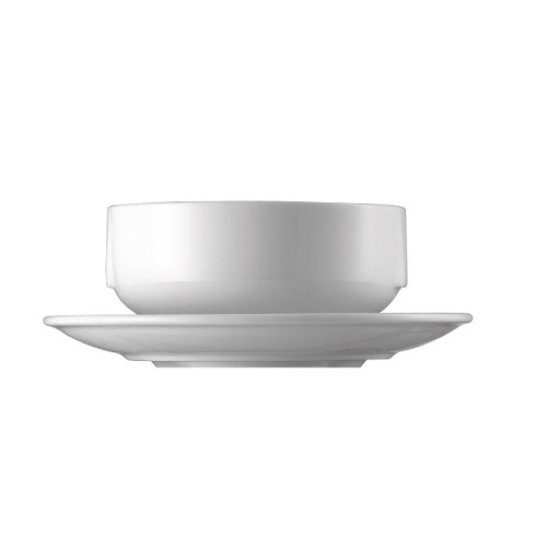 Бульонница 270мл Rosenthal серия Epoque White