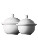 Бульонница 370мл Rosenthal серия Epoque Accenti White