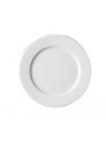 Тарелка круглая 17см Rosenthal серия Epoque White
