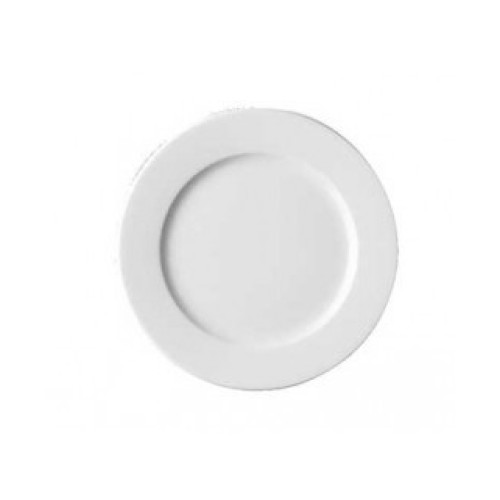 Тарелка круглая 22см Rosenthal серия Epoque White